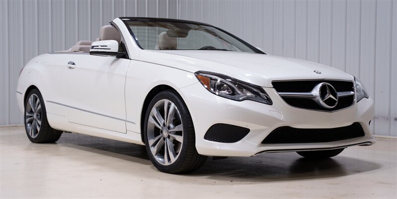 2014 Mercedes-Benz E 350  