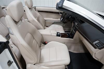 2014 Mercedes-Benz E 350   - Photo 19 - Sylvania, OH 43560