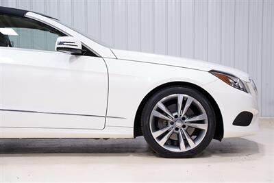 2014 Mercedes-Benz E 350   - Photo 25 - Sylvania, OH 43560
