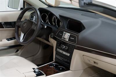 2014 Mercedes-Benz E 350   - Photo 18 - Sylvania, OH 43560