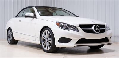 2014 Mercedes-Benz E 350   - Photo 26 - Sylvania, OH 43560