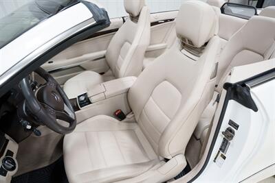 2014 Mercedes-Benz E 350   - Photo 11 - Sylvania, OH 43560