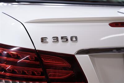 2014 Mercedes-Benz E 350   - Photo 7 - Sylvania, OH 43560