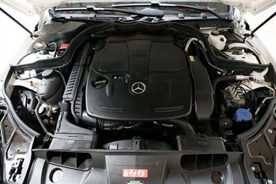 2014 Mercedes-Benz E 350   - Photo 32 - Sylvania, OH 43560