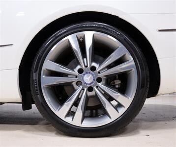2014 Mercedes-Benz E 350   - Photo 13 - Sylvania, OH 43560