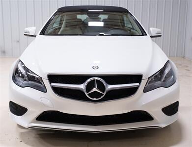 2014 Mercedes-Benz E 350   - Photo 27 - Sylvania, OH 43560