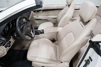 2014 Mercedes-Benz E 350   - Photo 10 - Sylvania, OH 43560