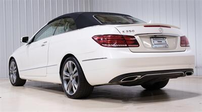2014 Mercedes-Benz E 350   - Photo 5 - Sylvania, OH 43560