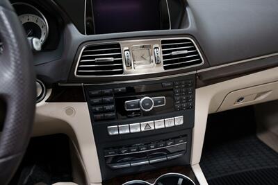 2014 Mercedes-Benz E 350   - Photo 16 - Sylvania, OH 43560