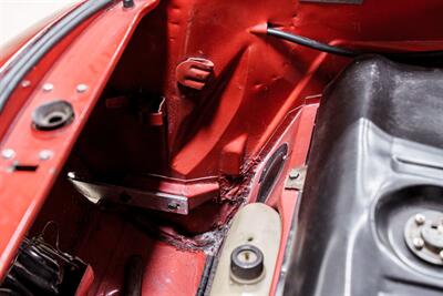 1961 Volkswagen Karmann Ghia Ghia   - Photo 29 - Sylvania, OH 43560