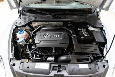 2017 Volkswagen Beetle Convertible 1.8T S   - Photo 24 - Sylvania, OH 43560