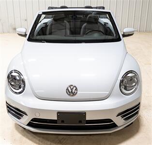 2017 Volkswagen Beetle Convertible 1.8T S   - Photo 10 - Sylvania, OH 43560
