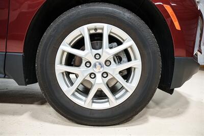 2023 Chevrolet Equinox LT - Photo 22 - Sylvania, OH 43560