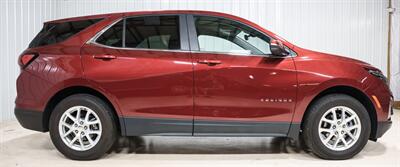 2023 Chevrolet Equinox LT - Photo 15 - Sylvania, OH 43560