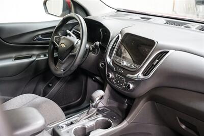 2023 Chevrolet Equinox LT - Photo 20 - Sylvania, OH 43560