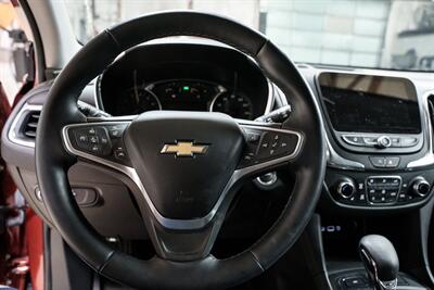 2023 Chevrolet Equinox LT - Photo 14 - Sylvania, OH 43560