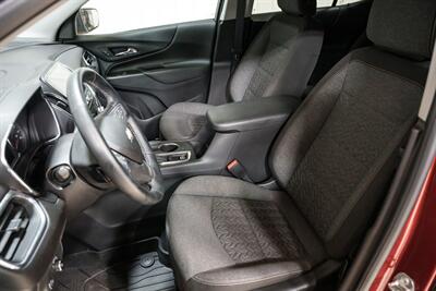 2023 Chevrolet Equinox LT - Photo 9 - Sylvania, OH 43560