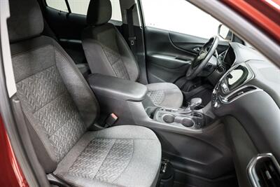 2023 Chevrolet Equinox LT - Photo 19 - Sylvania, OH 43560