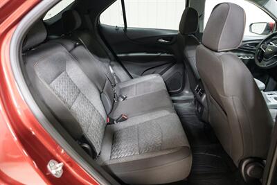 2023 Chevrolet Equinox LT - Photo 21 - Sylvania, OH 43560