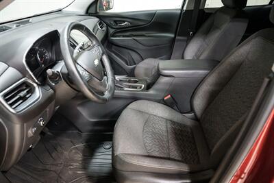 2023 Chevrolet Equinox LT - Photo 8 - Sylvania, OH 43560