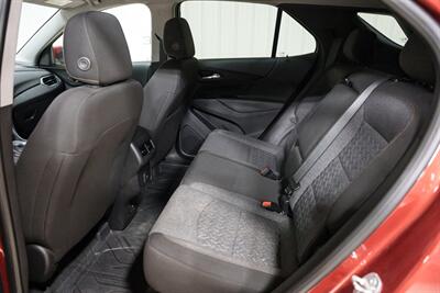 2023 Chevrolet Equinox LT - Photo 12 - Sylvania, OH 43560