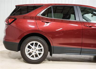 2023 Chevrolet Equinox LT - Photo 16 - Sylvania, OH 43560