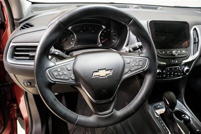 2023 Chevrolet Equinox LT - Photo 10 - Sylvania, OH 43560