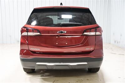 2023 Chevrolet Equinox LT - Photo 6 - Sylvania, OH 43560