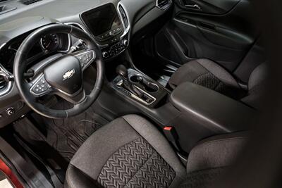 2023 Chevrolet Equinox LT - Photo 7 - Sylvania, OH 43560
