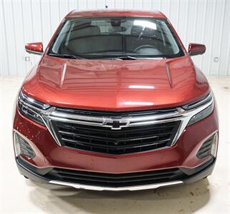 2023 Chevrolet Equinox LT - Photo 18 - Sylvania, OH 43560