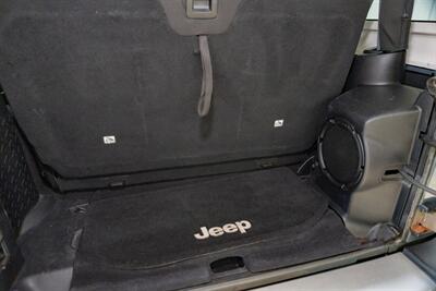 2014 Jeep Wrangler Sahara   - Photo 23 - Sylvania, OH 43560