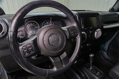 2014 Jeep Wrangler Sahara   - Photo 20 - Sylvania, OH 43560