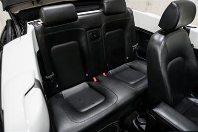 2010 Volkswagen New Beetle Convertible - Photo 22 - Sylvania, OH 43560