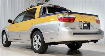 2003 Subaru Baja   - Photo 5 - Sylvania, OH 43560