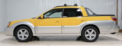 2003 Subaru Baja   - Photo 2 - Sylvania, OH 43560