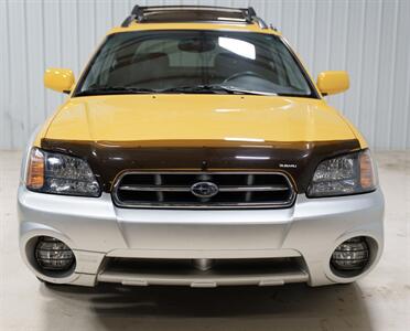 2003 Subaru Baja   - Photo 14 - Sylvania, OH 43560