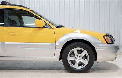 2003 Subaru Baja   - Photo 13 - Sylvania, OH 43560