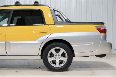 2003 Subaru Baja   - Photo 4 - Sylvania, OH 43560