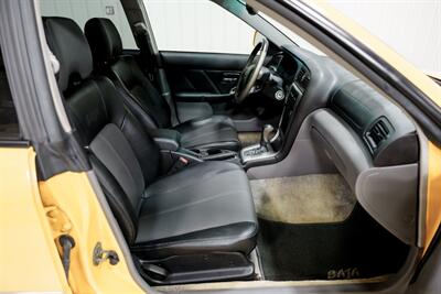 2003 Subaru Baja   - Photo 25 - Sylvania, OH 43560