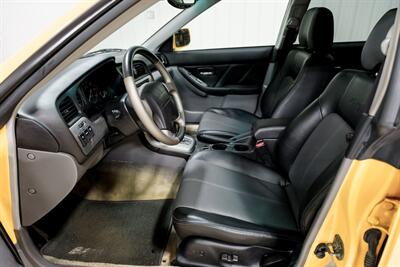 2003 Subaru Baja   - Photo 17 - Sylvania, OH 43560