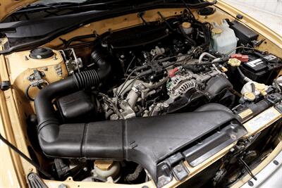 2003 Subaru Baja   - Photo 32 - Sylvania, OH 43560