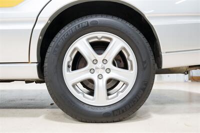 2003 Subaru Baja   - Photo 9 - Sylvania, OH 43560