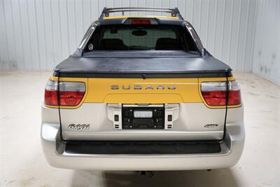 2003 Subaru Baja   - Photo 6 - Sylvania, OH 43560