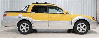 2003 Subaru Baja   - Photo 11 - Sylvania, OH 43560