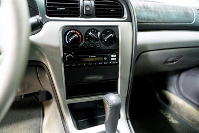 2003 Subaru Baja   - Photo 20 - Sylvania, OH 43560