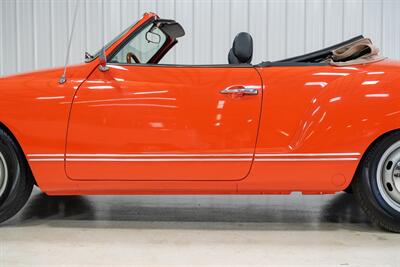 1971 Volkswagen Karmann Ghia Convertible   - Photo 22 - Sylvania, OH 43560