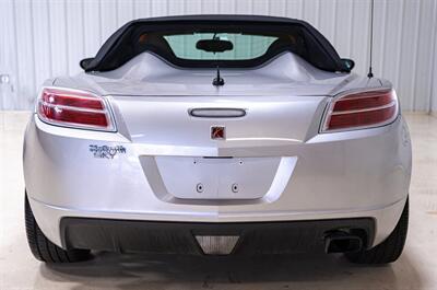 2008 Saturn Sky   - Photo 3 - Sylvania, OH 43560