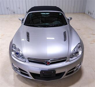 2008 Saturn Sky   - Photo 16 - Sylvania, OH 43560