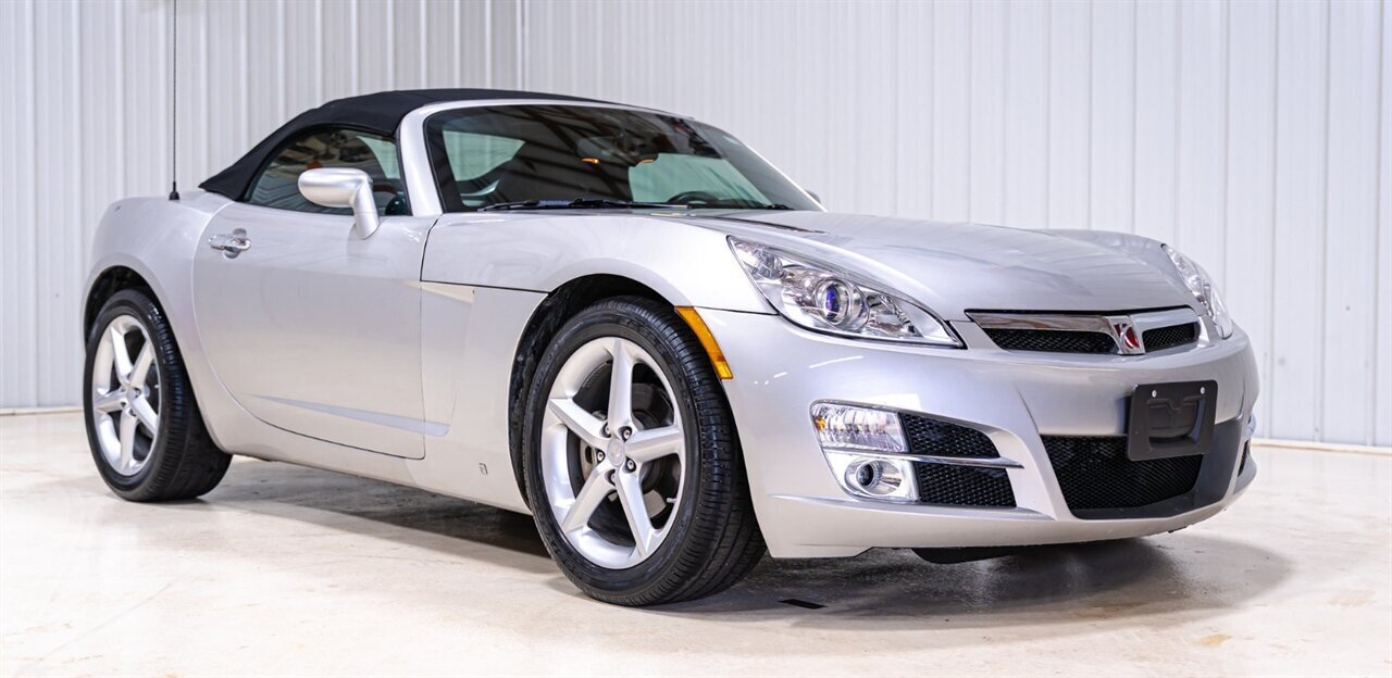 2008 Saturn Sky - Photo 1 - Sylvania, OH 43560