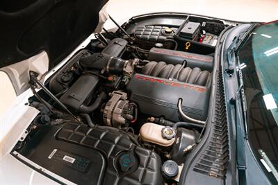 2000 Chevrolet Corvette   - Photo 30 - Sylvania, OH 43560